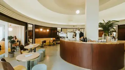 Horizont - Brunch and Coffee