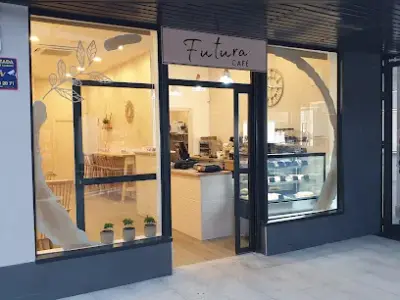 Futura café Rivas - Café de especialidad