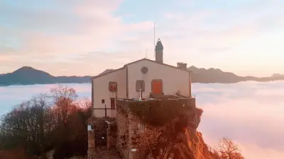 Santuari de Bellmunt