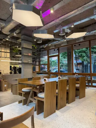 Hobby - Café de Especialidad