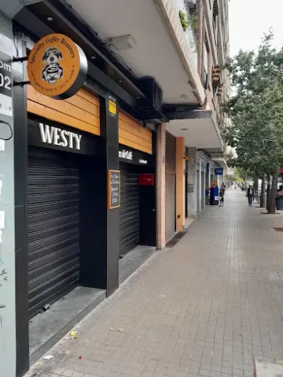 Westy - Speciality Coffee Roasters