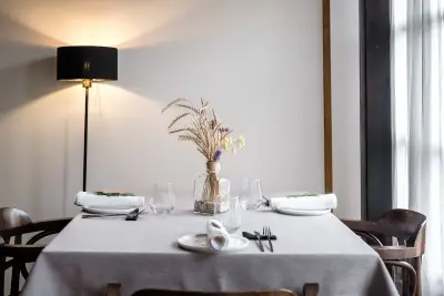 Monte Restaurante