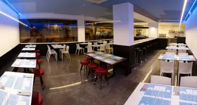 Bar Verat