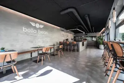 Bella Bean Coffee Roastery - Speciality Coffee