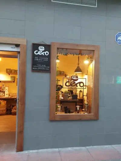 Cero Coffee Roasters: tostadores de café
