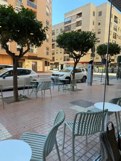 Café Verde