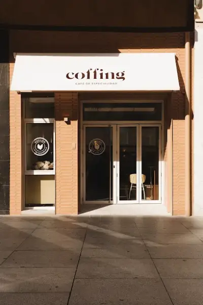 Coffing