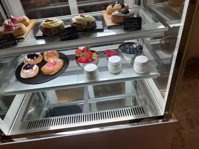 Cro-issant