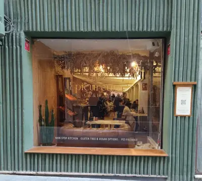 Epicureum Café & Brunch