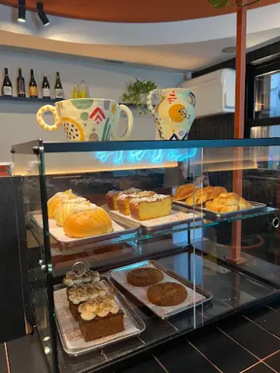 Misto Café Bar