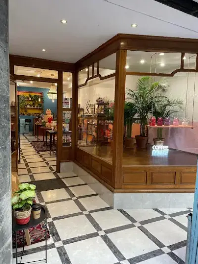 SABÁTICA Concept Store & Speciality Coffee