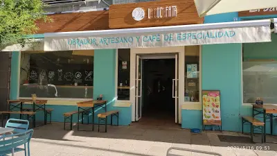 Cafetería La Cucufata