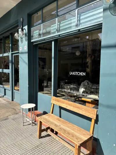 La Kitchen