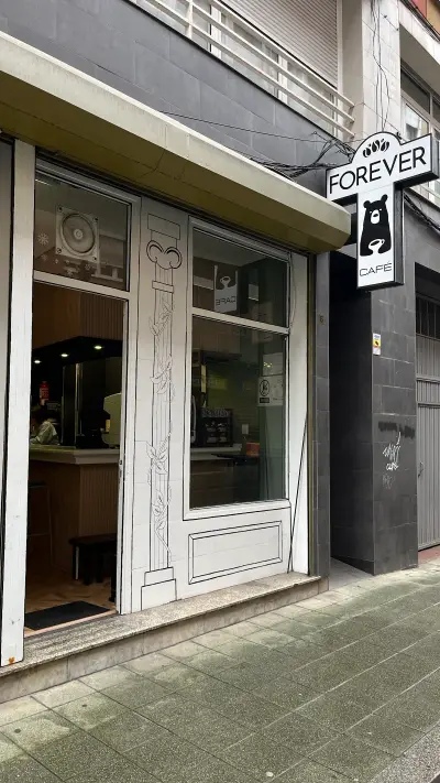 Forever Café