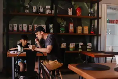 Moka Cafés Especiais