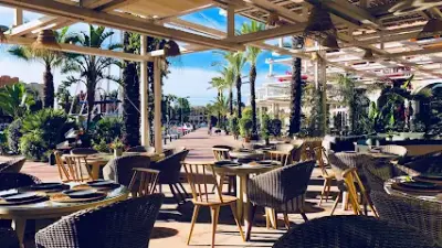 Foodisiac Sotogrande
