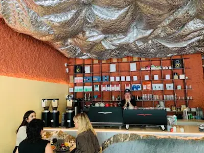 The Folks Сhiado - Specialty Coffee, Breakfast & Brunch