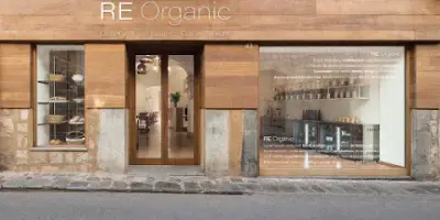 Re Organic Tienda