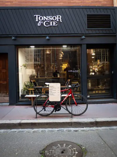 Hayuco Coffee Boutique