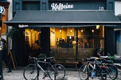 Kaffeine