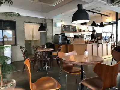 Milestone Coffee