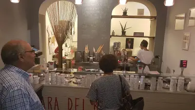 Mara dei Boschi