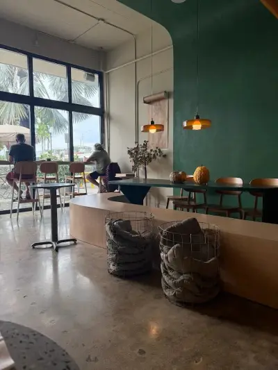 Surry Hills Coffee | Brunch Miami