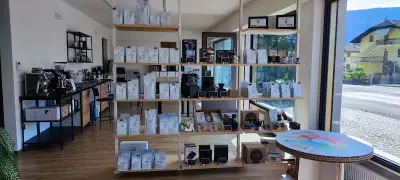 EligoCoffee