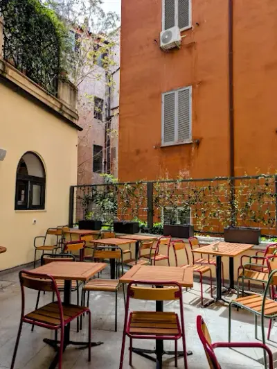 LUNA by Faro - Caffè Specialty / Brunch & Lunch