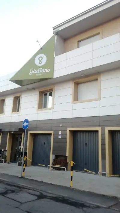 Giuliano Caffè