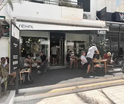 Seixal Coffee Roasters - Café d’especialitat en L’Albir
