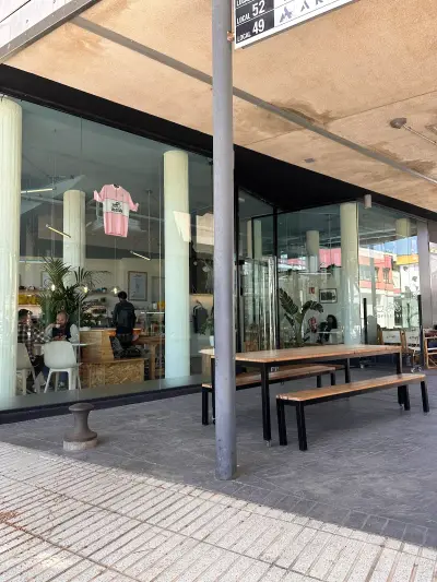 La Maglia Coffee & Co