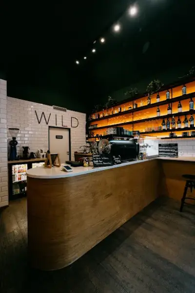 WILD Cafe