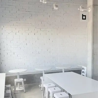 BULA Cafe SCGV