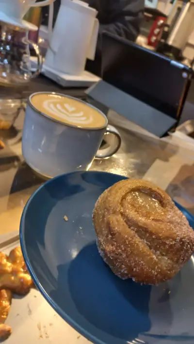 Café Subnivel 35