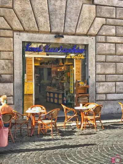 Sant' Eustachio Caffè
