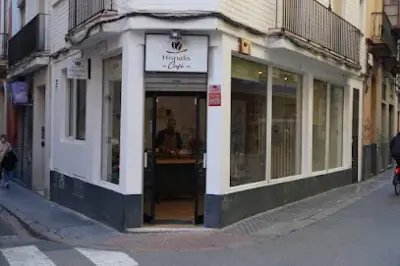 Hispalis Café
