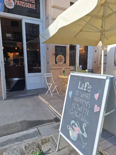 Café Diem