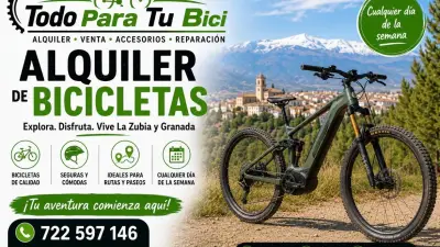 Todo Para Tu Bici & Cycling Coffee