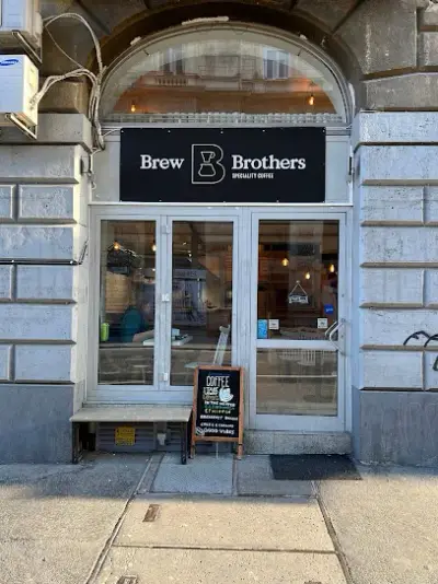 Brew Brothers