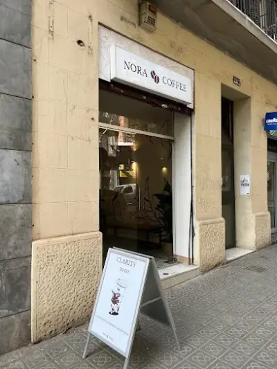 Nora Coffee