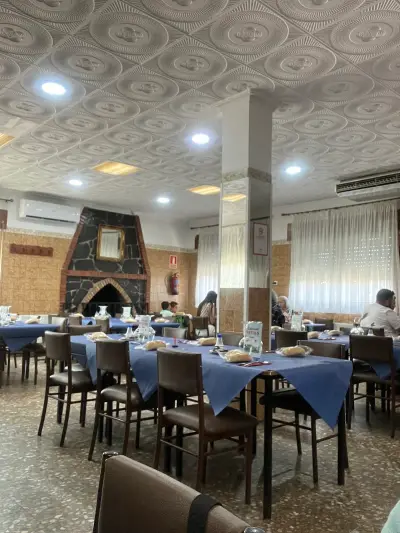 Casa Matías