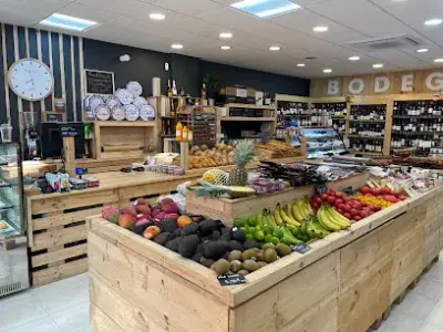 L'Epicerie Bakery & Specialty Coffee