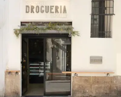 La Droqueria
