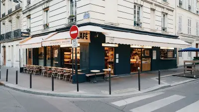Café Dose