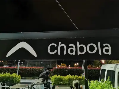 Chabola