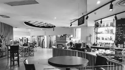 Lot 61 Coffee Roasters