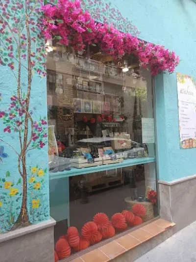 Wabiyu Café de especialidad