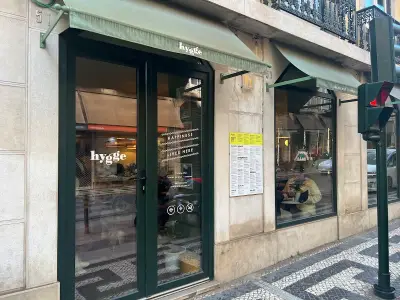 Hygge Kaffe Baixa