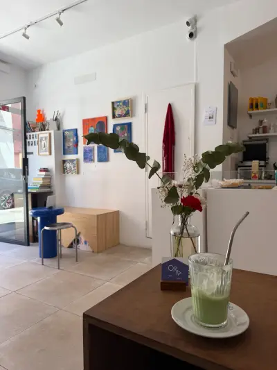ORA contemporary